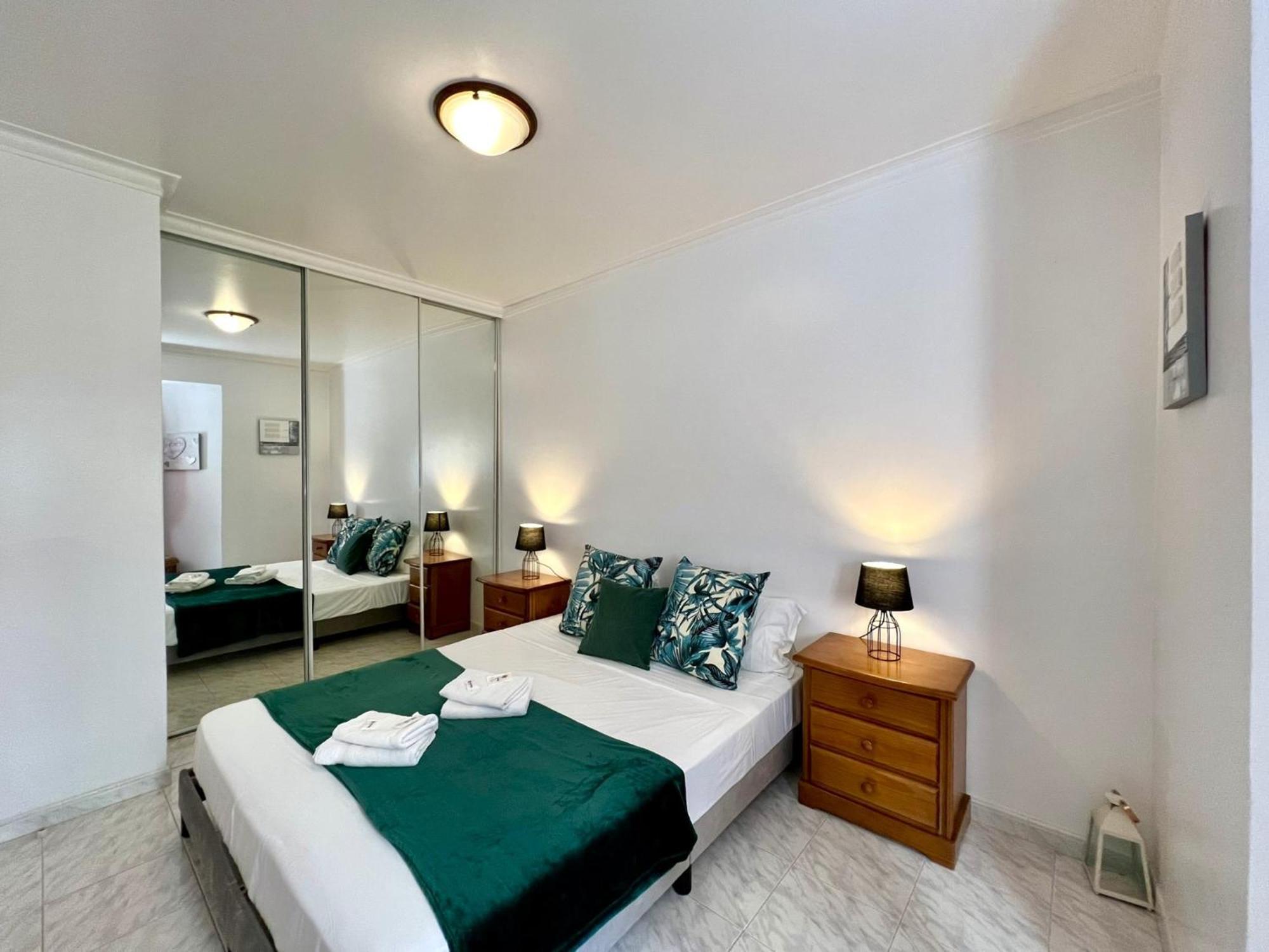 Apartmán Albufeira Concept 2 With Pool By Homing Gale  Exteriér fotografie