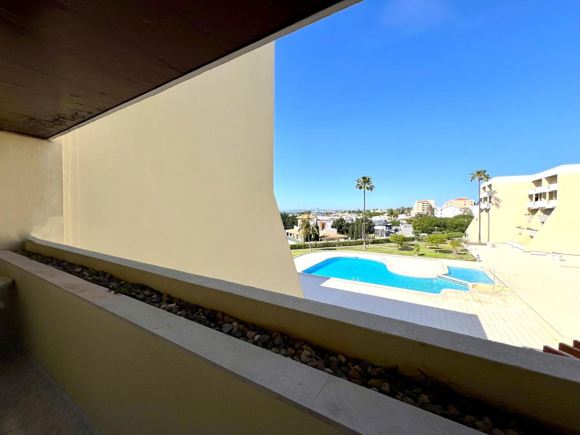Apartmán Albufeira Concept 2 With Pool By Homing Gale  Exteriér fotografie