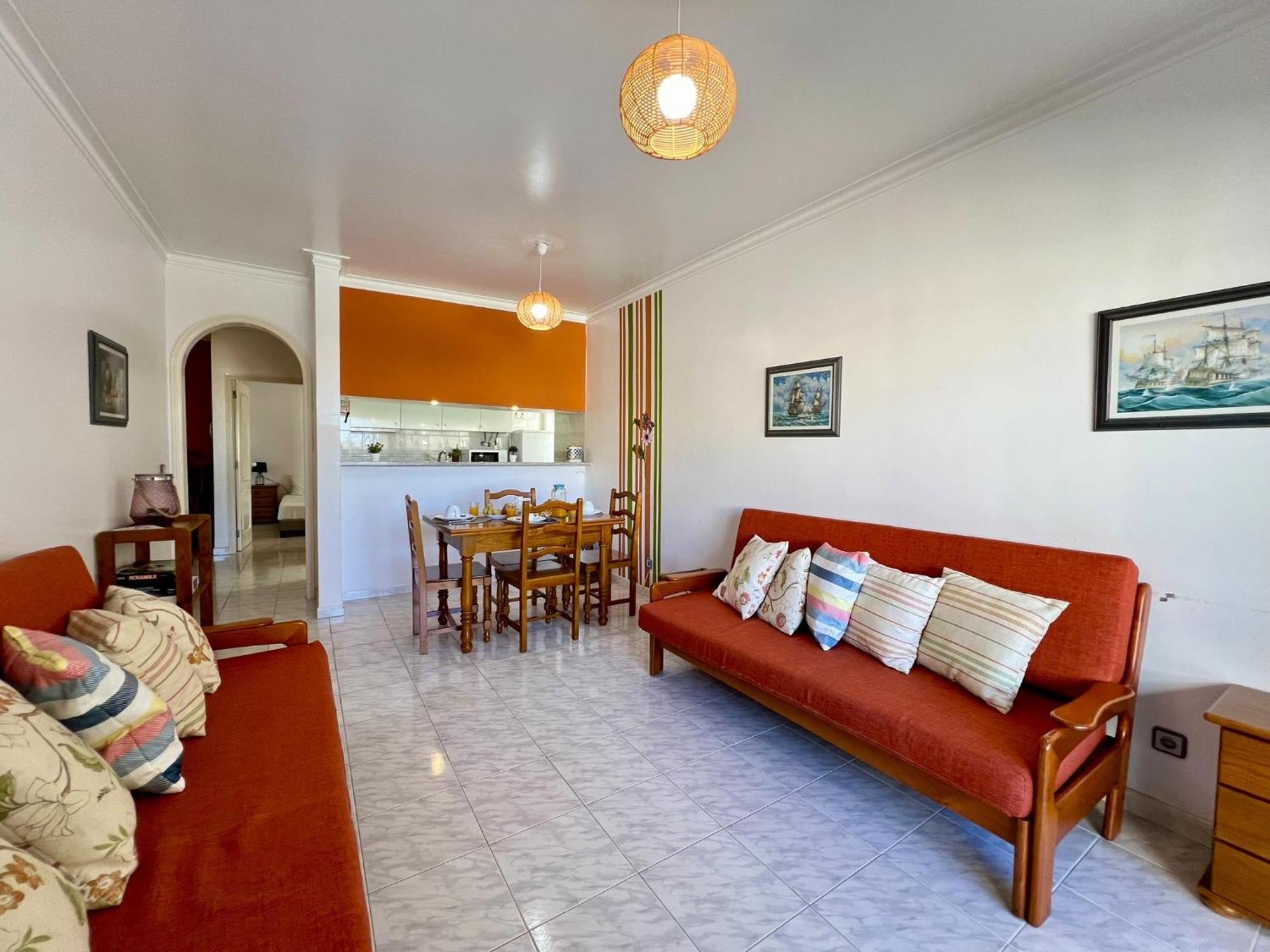 Apartmán Albufeira Concept 2 With Pool By Homing Gale  Exteriér fotografie