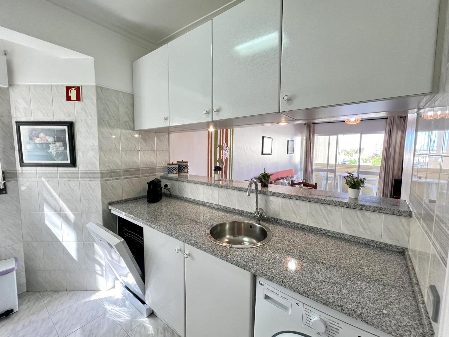 Apartmán Albufeira Concept 2 With Pool By Homing Gale  Exteriér fotografie