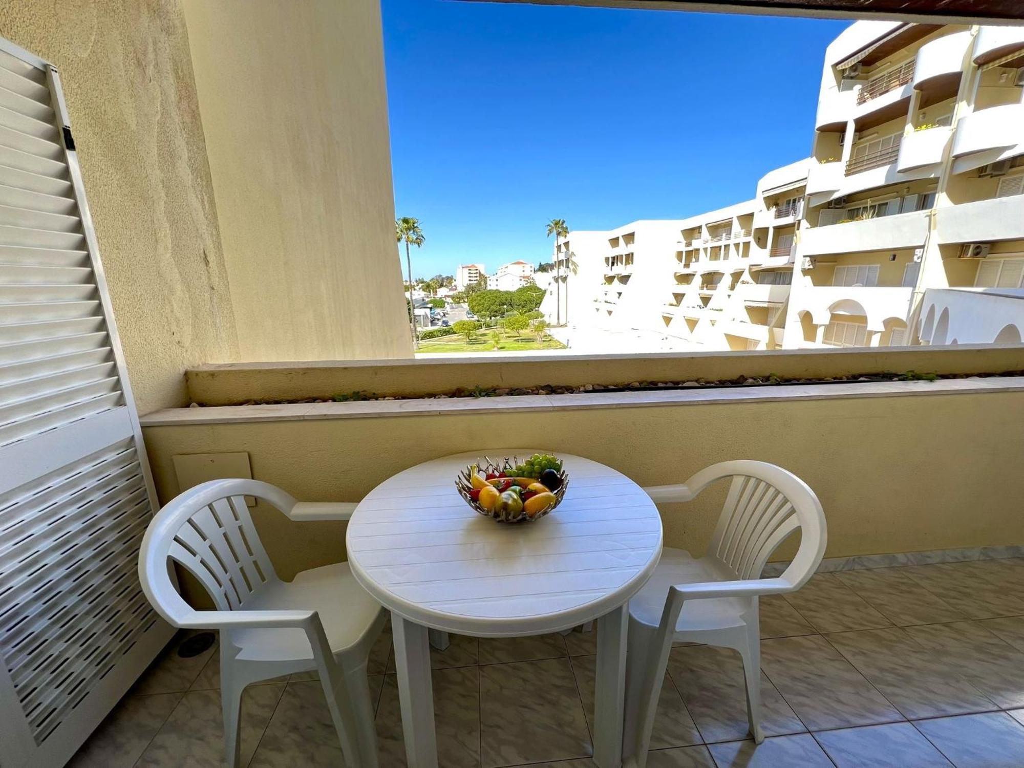 Apartmán Albufeira Concept 2 With Pool By Homing Gale  Exteriér fotografie