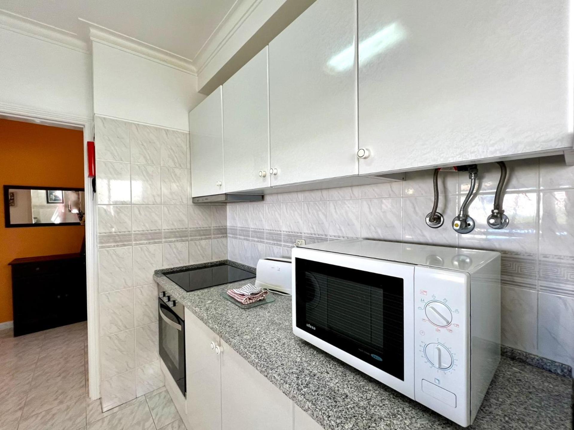 Apartmán Albufeira Concept 2 With Pool By Homing Gale  Exteriér fotografie
