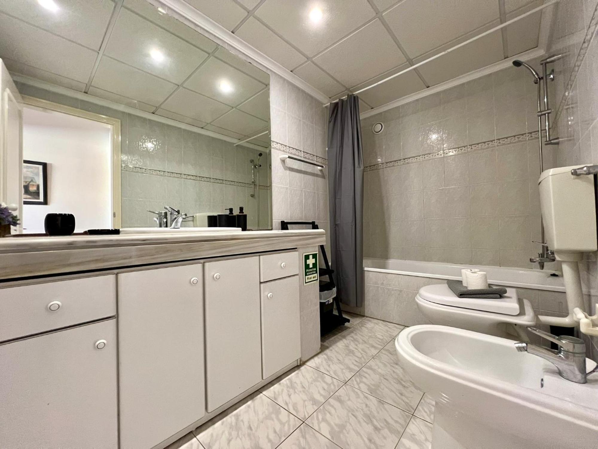 Apartmán Albufeira Concept 2 With Pool By Homing Gale  Exteriér fotografie