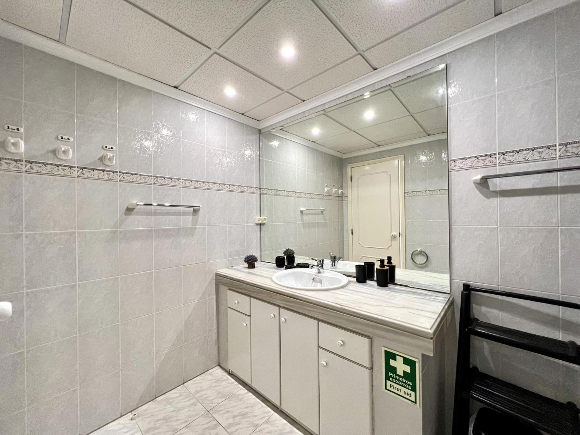 Apartmán Albufeira Concept 2 With Pool By Homing Gale  Exteriér fotografie