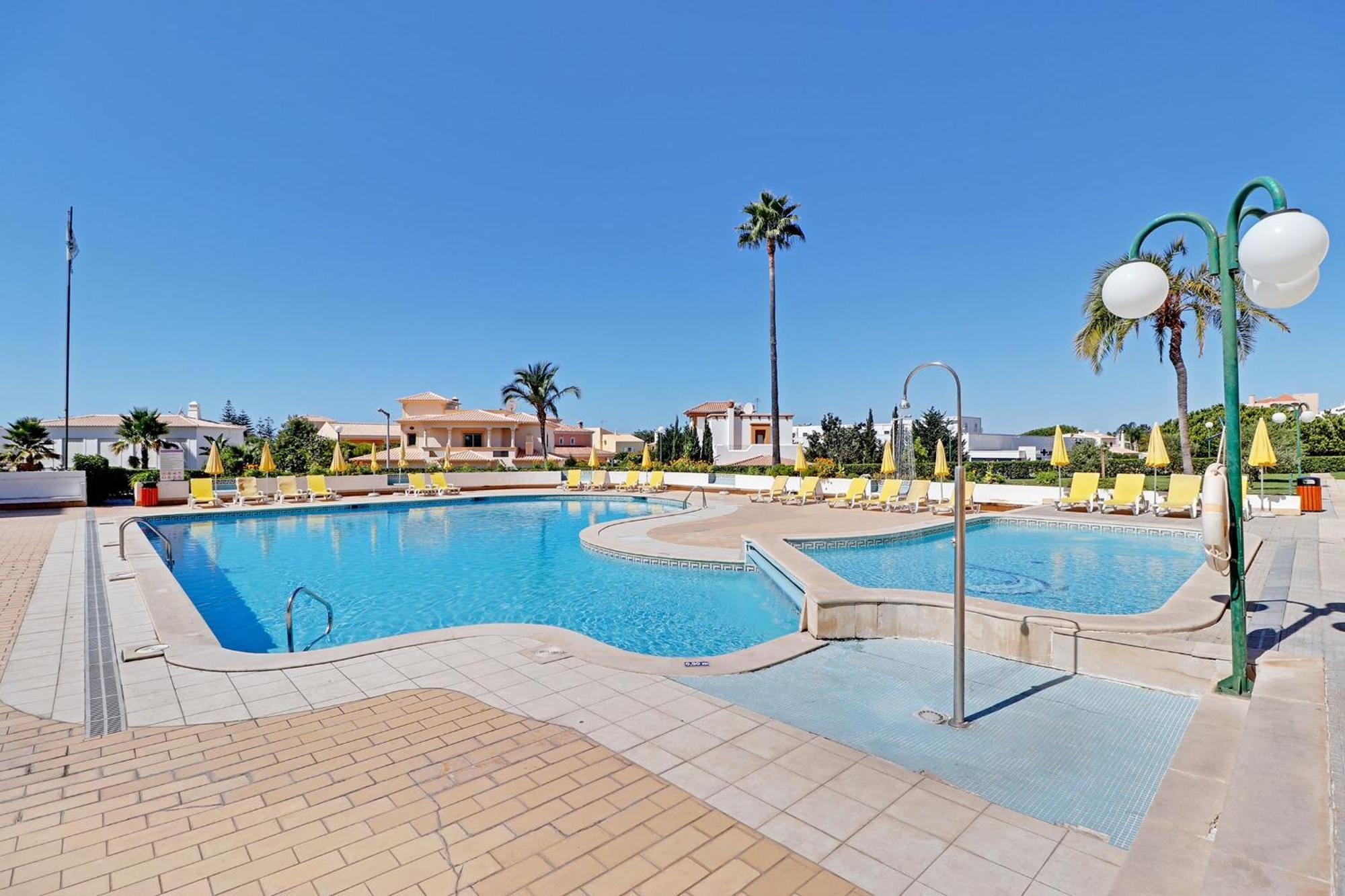 Apartmán Albufeira Concept 2 With Pool By Homing Gale  Exteriér fotografie