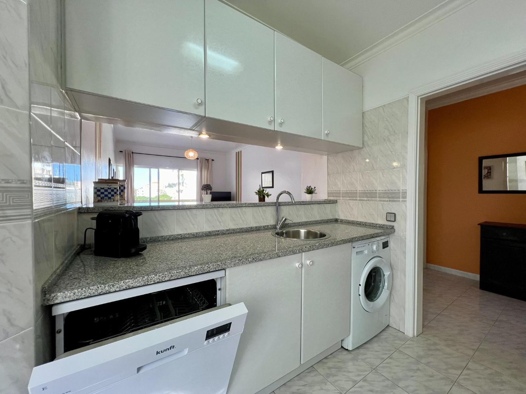 Apartmán Albufeira Concept 2 With Pool By Homing Gale  Exteriér fotografie