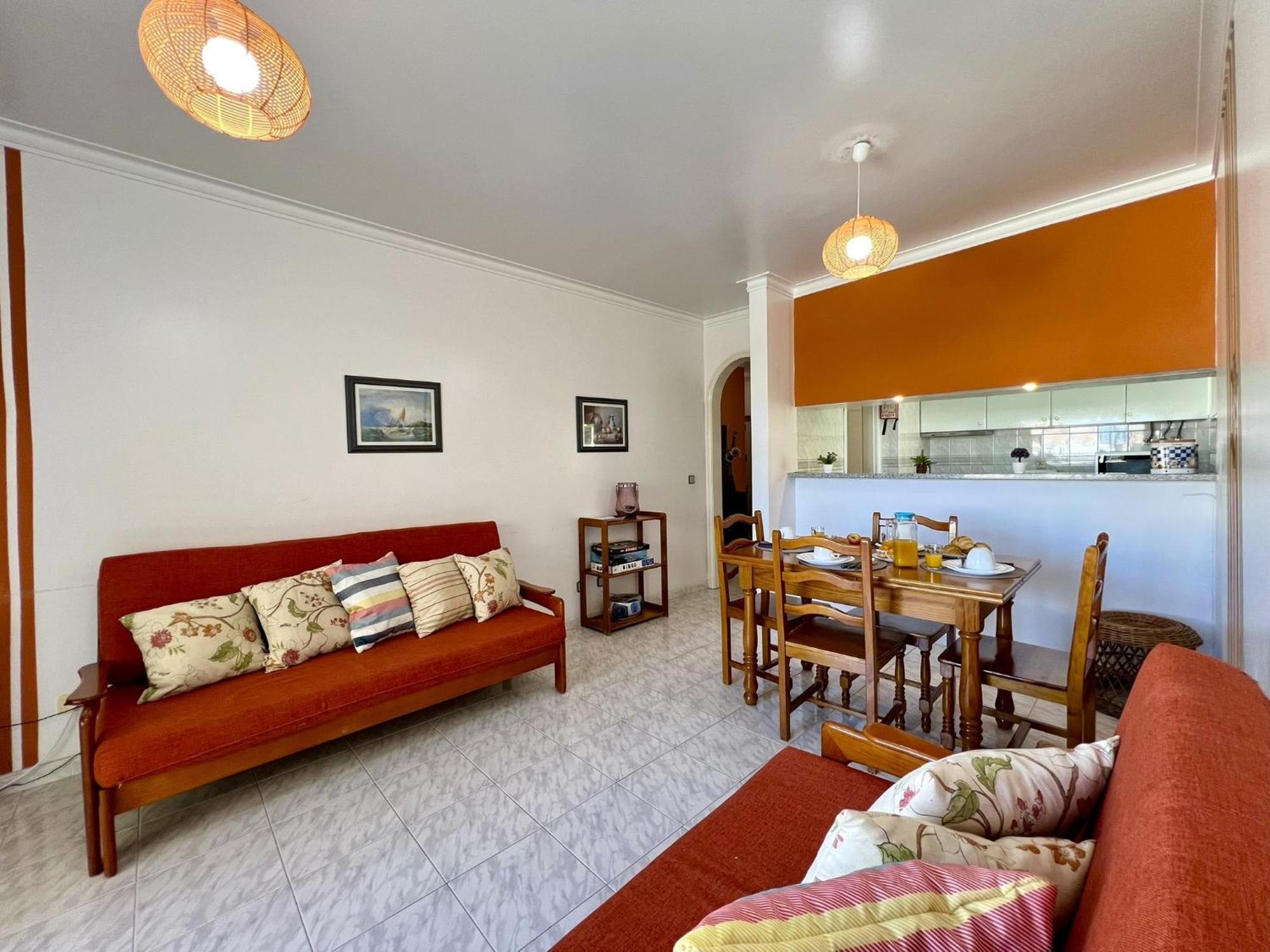 Apartmán Albufeira Concept 2 With Pool By Homing Gale  Exteriér fotografie
