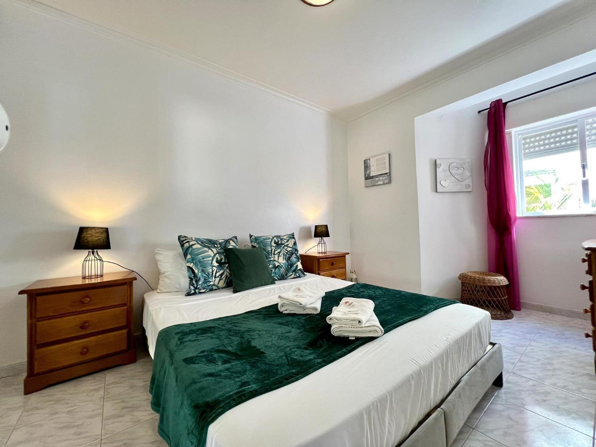 Apartmán Albufeira Concept 2 With Pool By Homing Gale  Exteriér fotografie