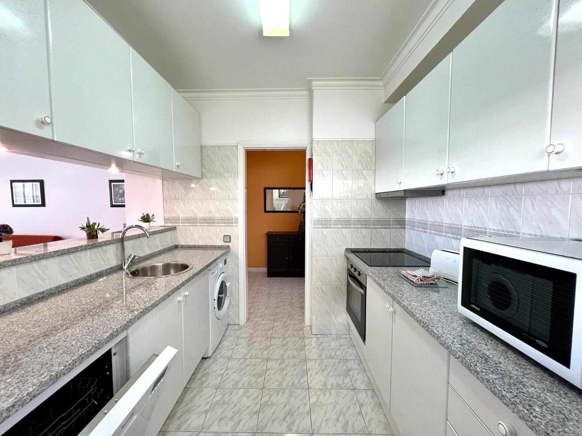 Apartmán Albufeira Concept 2 With Pool By Homing Gale  Exteriér fotografie